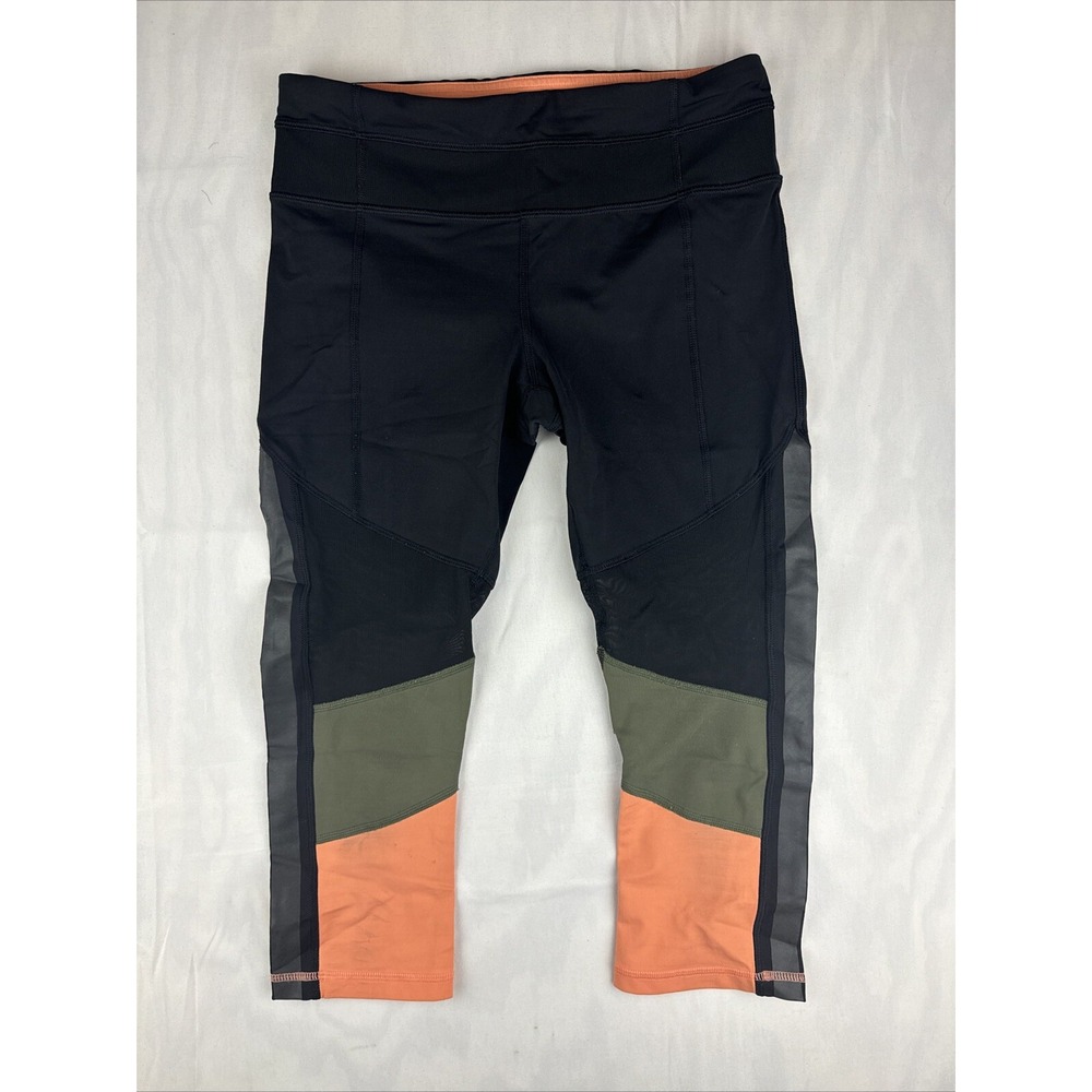 Lululemon Pants Size 4